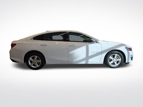 Used 2024 Chevrolet Malibu LT image 7