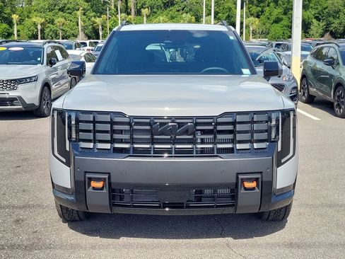 New 2027 Kia Telluride SX Prestige X-Pro AWD/4WD image 2