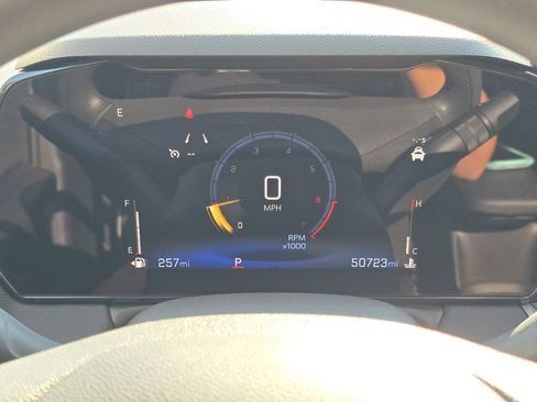 Used 2025 Chevrolet TrailBlazer LT FWD image 31