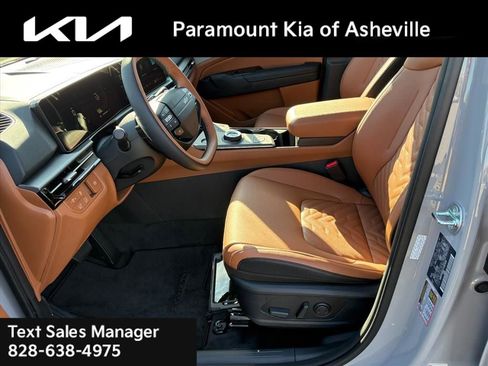 New 2026 Kia Sportage X-Line image 18