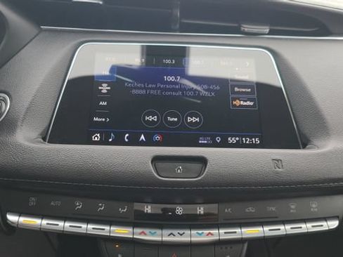Used 2019 Cadillac XT4 Premium Luxury AWD/4WD image 19