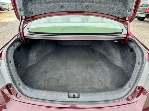 Used 2015 Honda Accord EX image 18