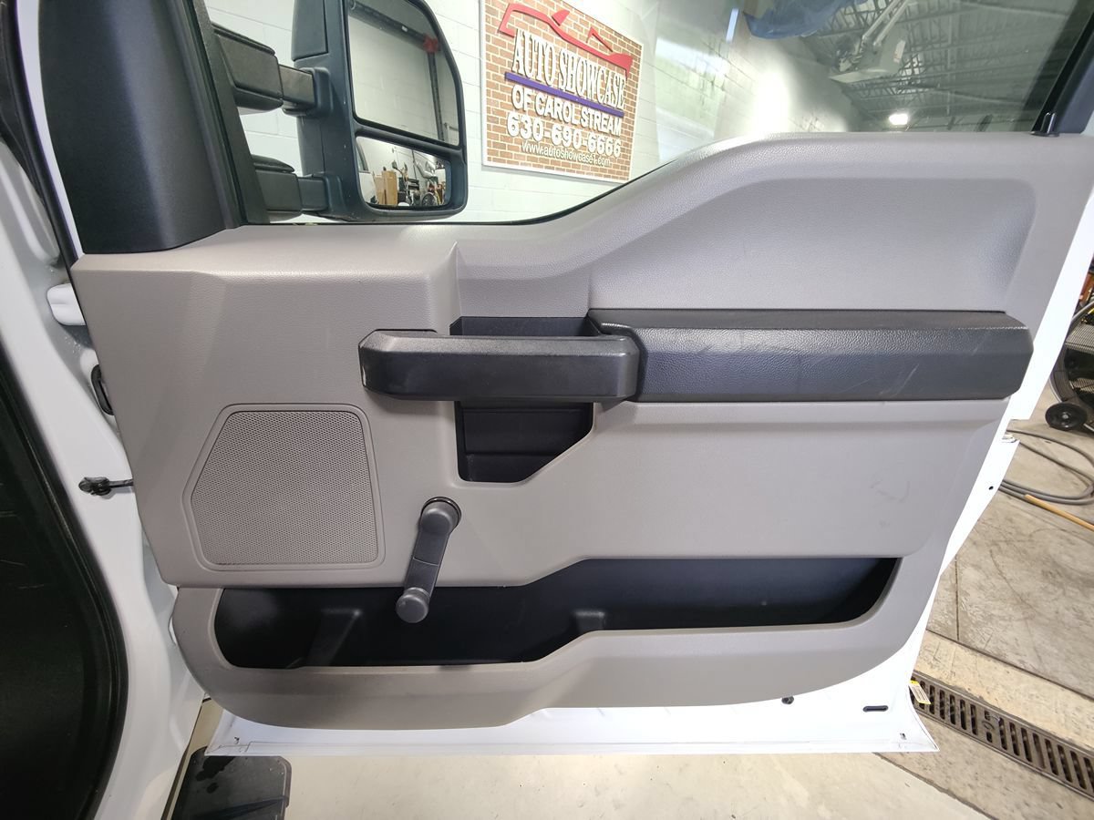 Used 2018 Ford F250 XL RWD image 16