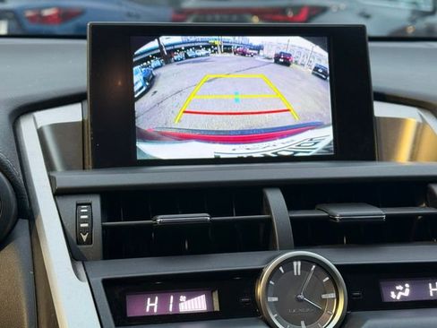 Used 2015 Lexus NX 200t 200t image 22