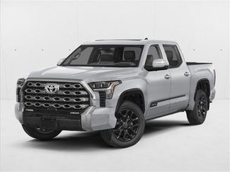 New 2026 Toyota Tundra Platinum video 1