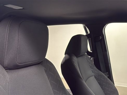 Certified 2024 Toyota Tacoma SR image 19