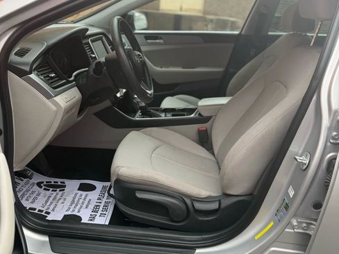 Used 2018 Hyundai Sonata SE image 14