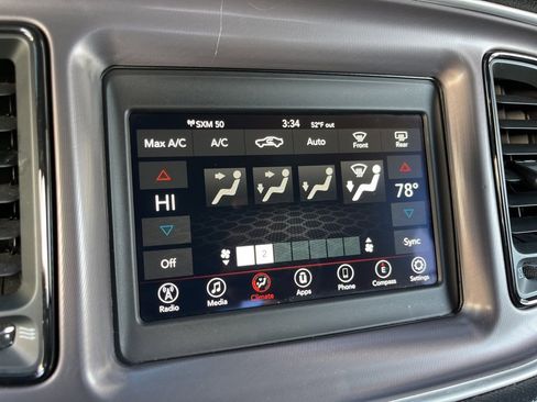 Used 2022 Dodge Challenger R/T w/ Blacktop Package image 38