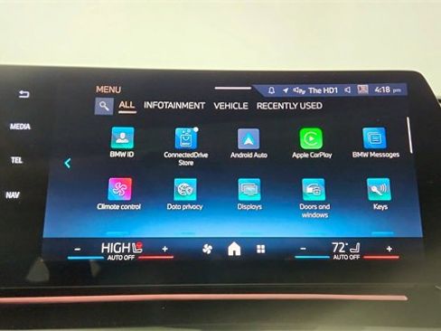 Used 2025 BMW X2 xDrive28i image 47