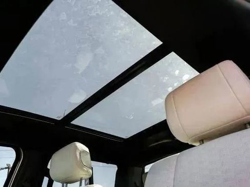 Used 2024 Toyota Tundra Capstone image 5