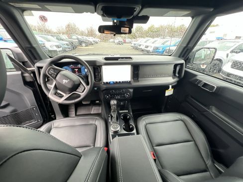 New 2025 Ford Bronco Big Bend image 23
