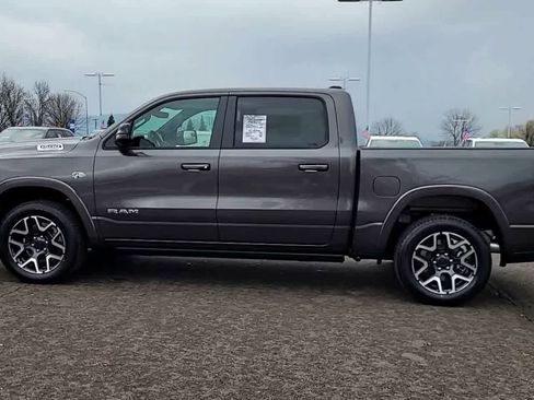 New 2026 RAM 1500 Laramie image 5