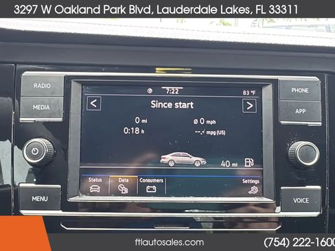 Used 2021 Volkswagen Jetta S w/ Driver Assistance Package FWD image 52