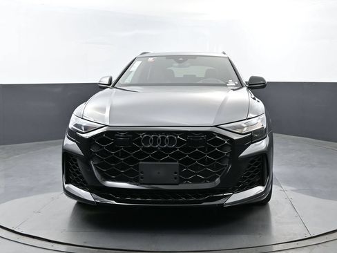 New 2026 Audi RS Q8 performance AWD/4WD image 2