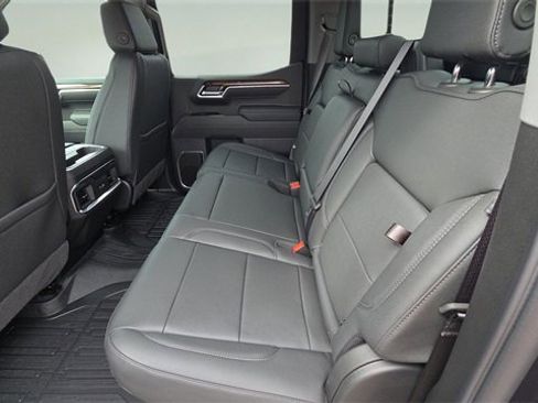 New 2026 GMC Sierra 1500 Elevation w/ Elevation Premium Package image 34