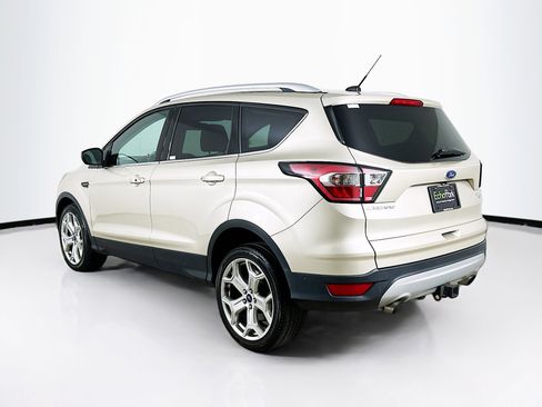 Used 2017 Ford Escape Titanium w/ Equipment Group 301A image 5