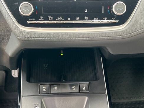 New 2026 Toyota Corolla Cross XLE AWD/4WD image 16