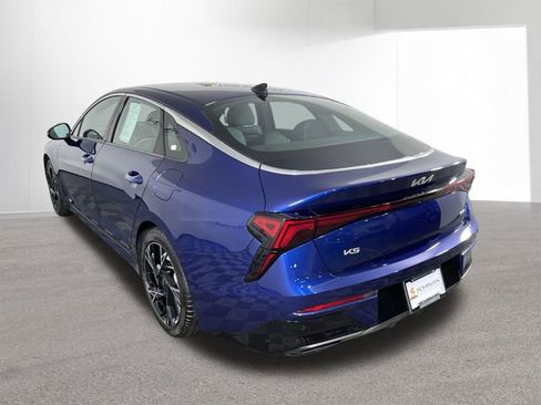 Used 2025 Kia K5 GT-Line image 36