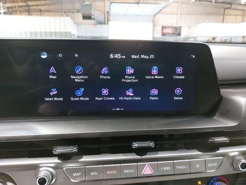 Used 2025 Kia Telluride S AWD/4WD image 22