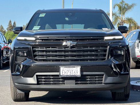 Used 2026 Chevrolet Traverse LT w/ Midnight/Sport Edition image 10