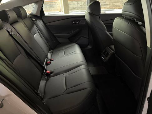 Used 2023 Honda Accord EX-L image 26