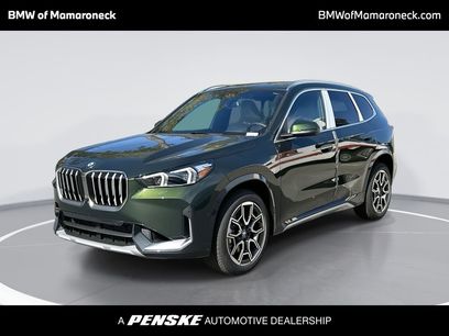 Used 2025 BMW X1 xDrive28i w/ Technology Package