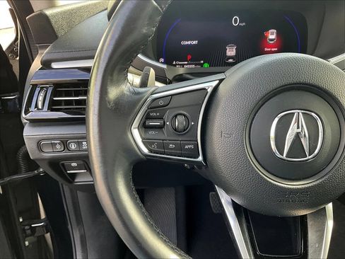 Used 2024 Acura MDX SH-AWD image 13