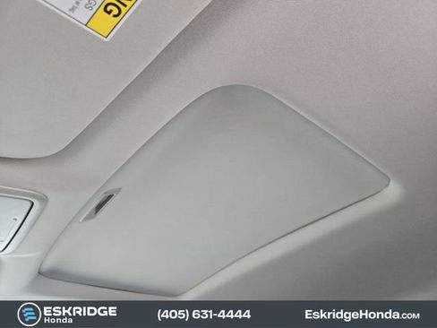 New 2026 Honda Odyssey EX-L image 17