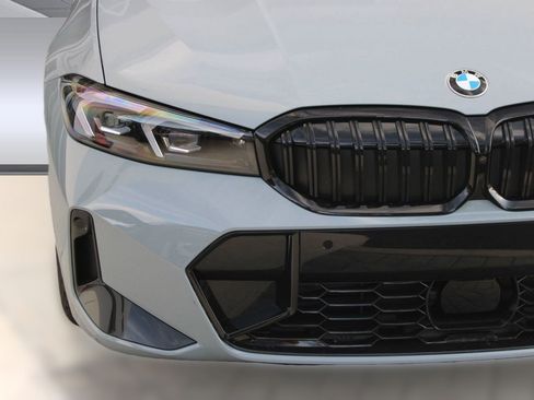 New 2026 BMW 330i Sedan w/ M Sport Package image 10