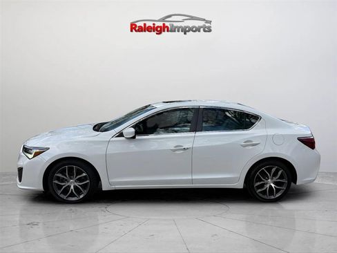 Used 2020 Acura ILX FWD image 6