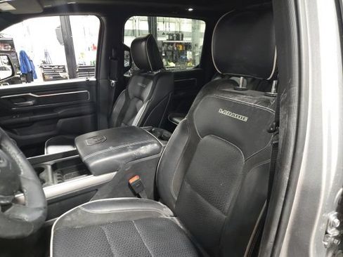 Used 2025 RAM 1500 Laramie w/ Bed Utility Group AWD/4WD image 14
