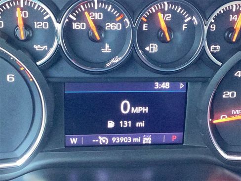 Used 2019 Chevrolet Silverado 1500 LT w/ All-Star Edition image 28