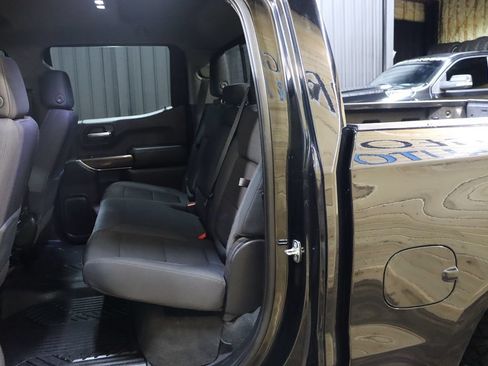 Used 2020 Chevrolet Silverado 1500 RST AWD/4WD image 64