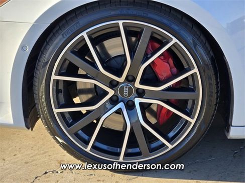 Used 2020 Audi S7 Prestige image 9