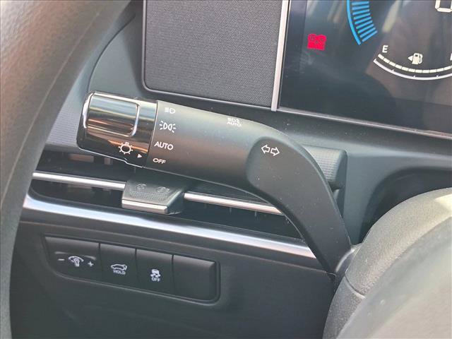 Used 2026 Hyundai Tucson SEL Plus FWD image 16