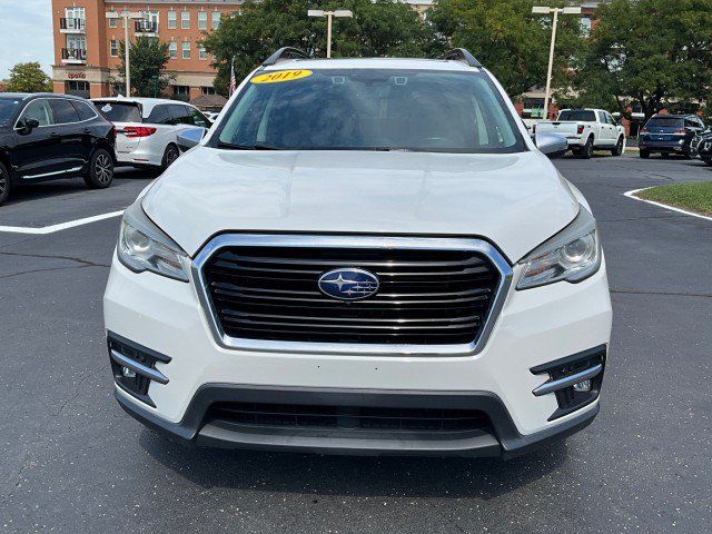 Used 2019 Subaru Ascent Touring AWD/4WD image 2