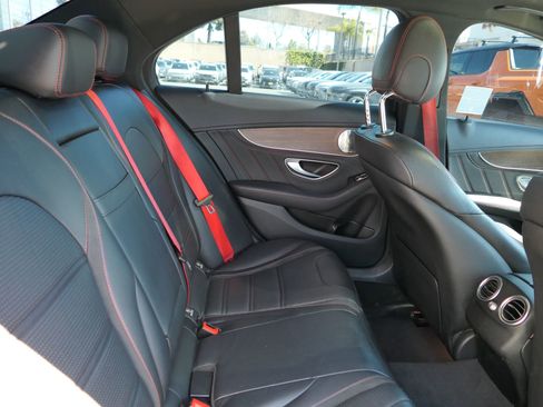 Used 2020 Mercedes-Benz C 43 AMG 4MATIC Sedan image 25