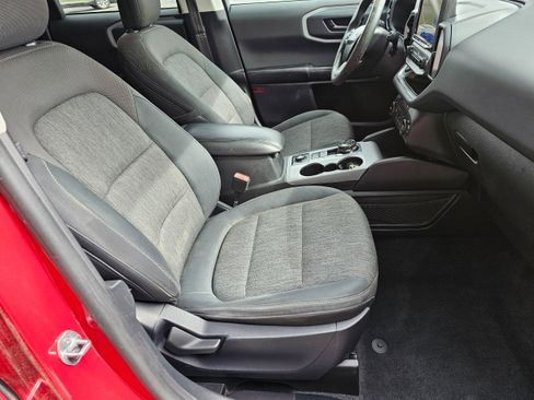 Used 2021 Ford Bronco Sport Big Bend AWD/4WD image 17