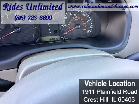 Used 2005 Hyundai Sonata GLS image 18