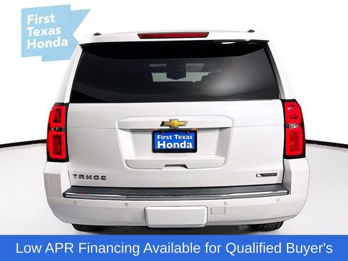 Used 2018 Chevrolet Tahoe Premier image 8