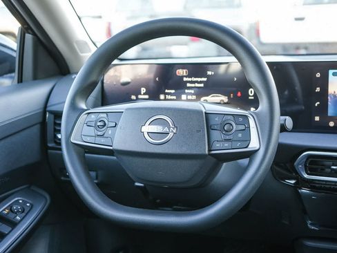 Used 2026 Nissan Sentra SV w/ Floor Mat Package FWD image 17