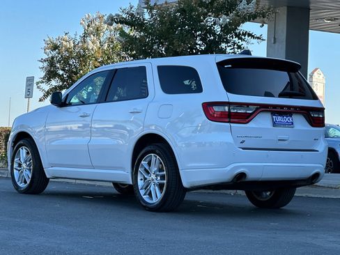 Used 2023 Dodge Durango GT image 6