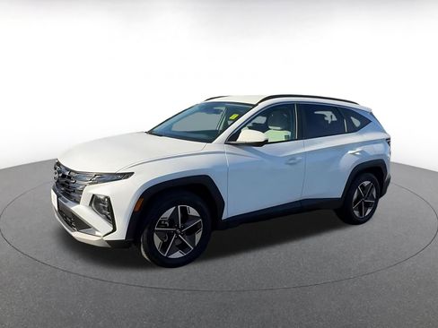 Used 2025 Hyundai Tucson SEL image 8