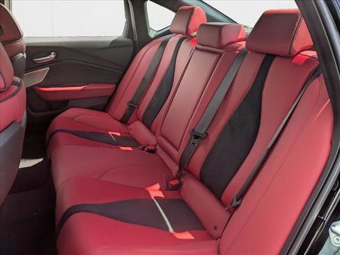 New 2025 Acura TLX SH-AWD w/ A-SPEC Pkg image 16