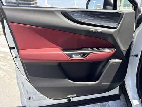 Certified 2024 Lexus NX 350 AWD image 13