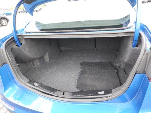 Used 2020 Ford Fusion SE FWD image 23