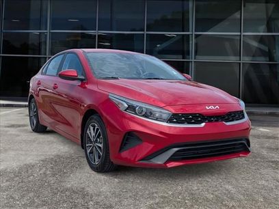 Used 2024 Kia Forte LXS