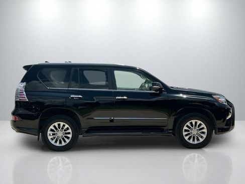 Used 2023 Toyota 4Runner TRD Pro AWD/4WD image 4