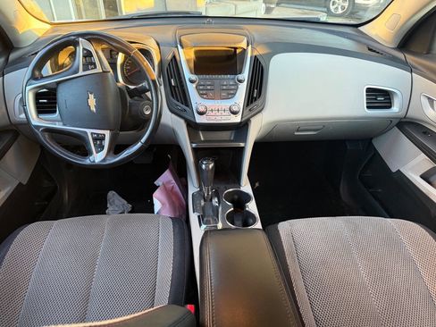 Used 2017 Chevrolet Equinox LT w/ Convenience Package image 16