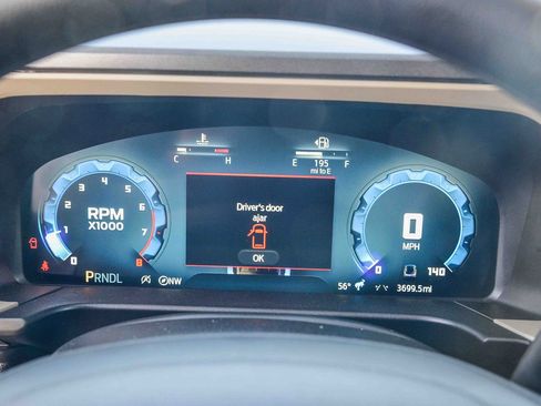 Used 2025 Ford Bronco Sport Big Bend image 24